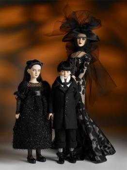 Tonner - Agnes Dreary - Complete Dreary Set - Doll